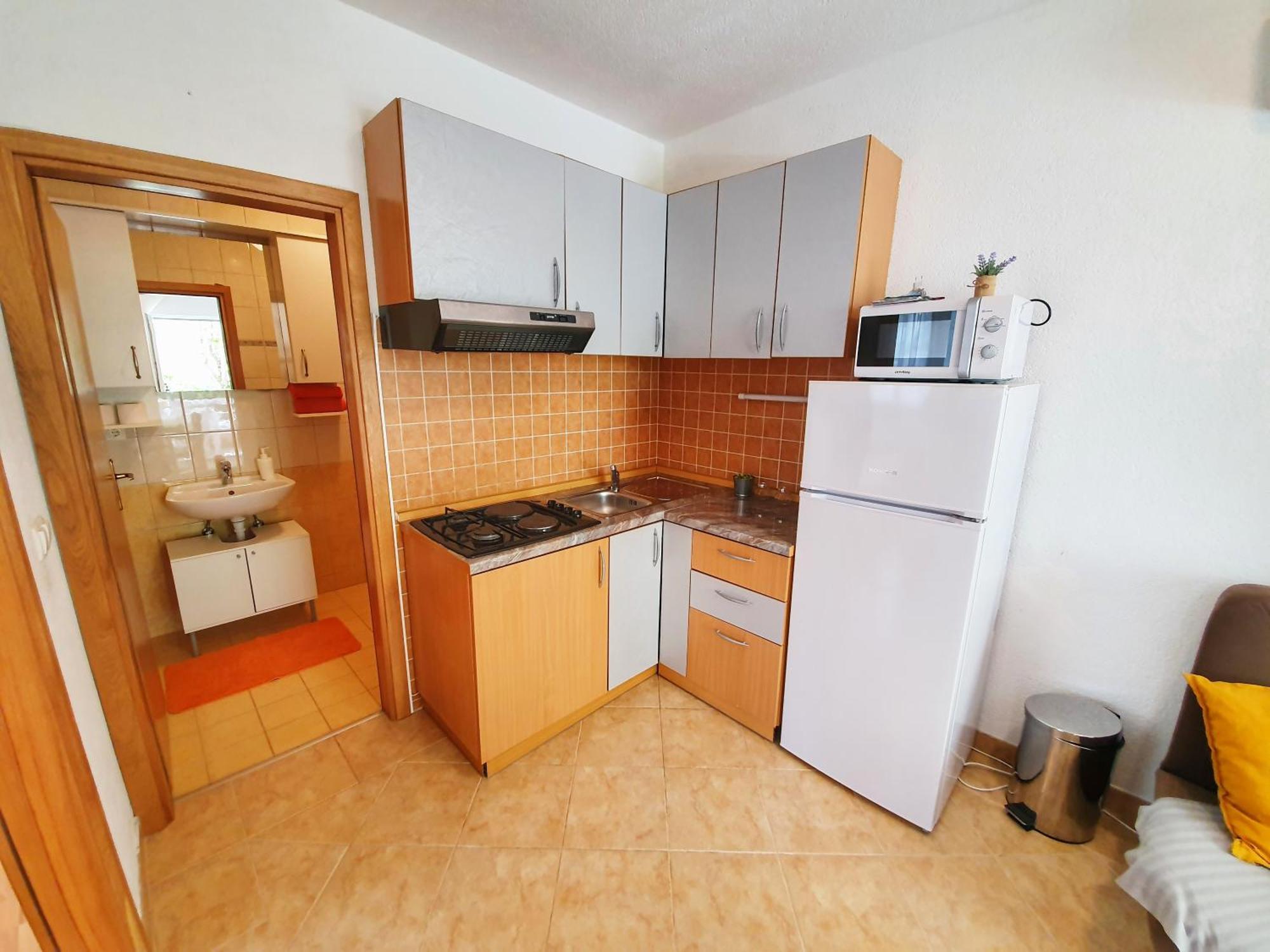 Apartmani Steli Vir Quarto foto