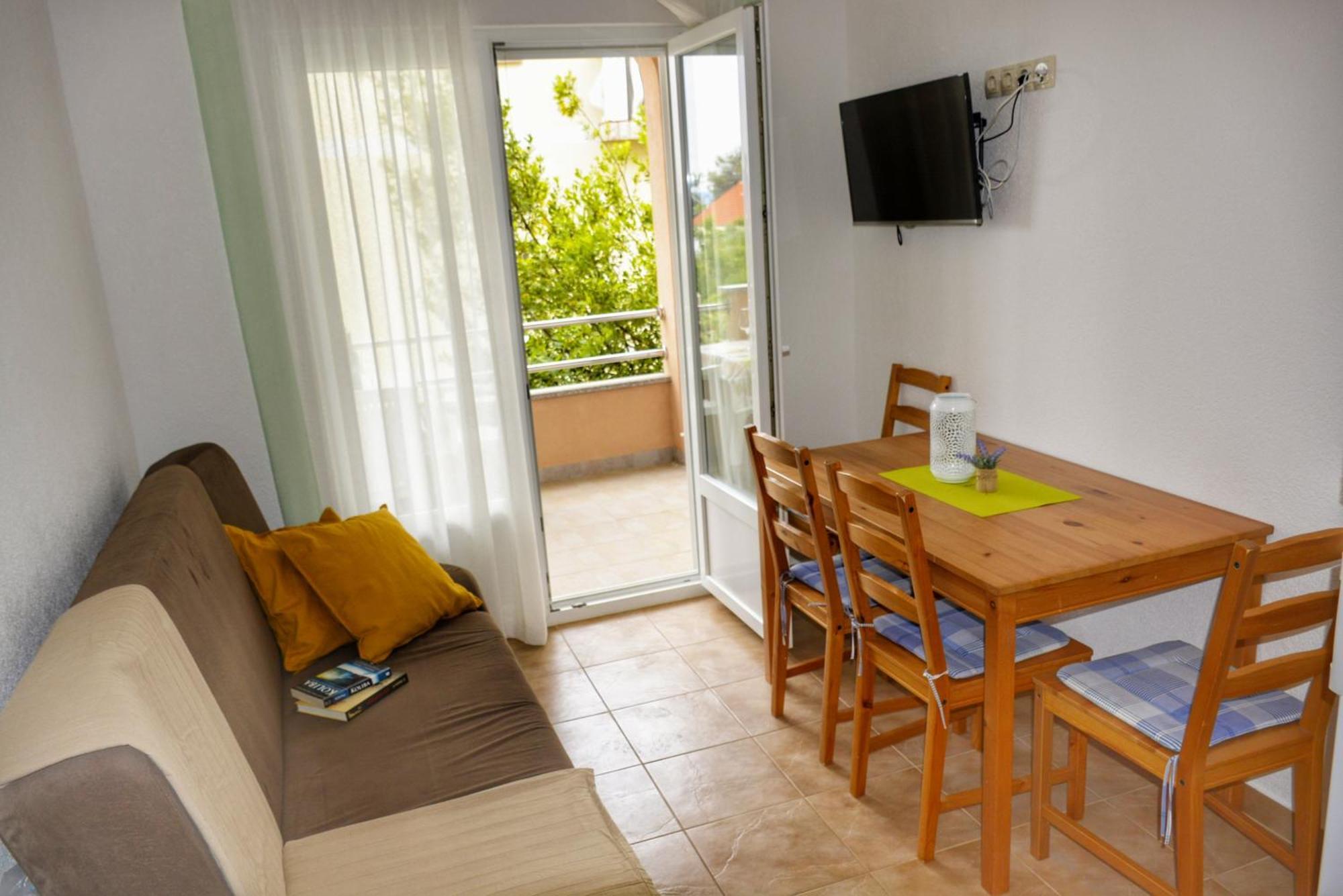 Apartmani Steli Vir Quarto foto