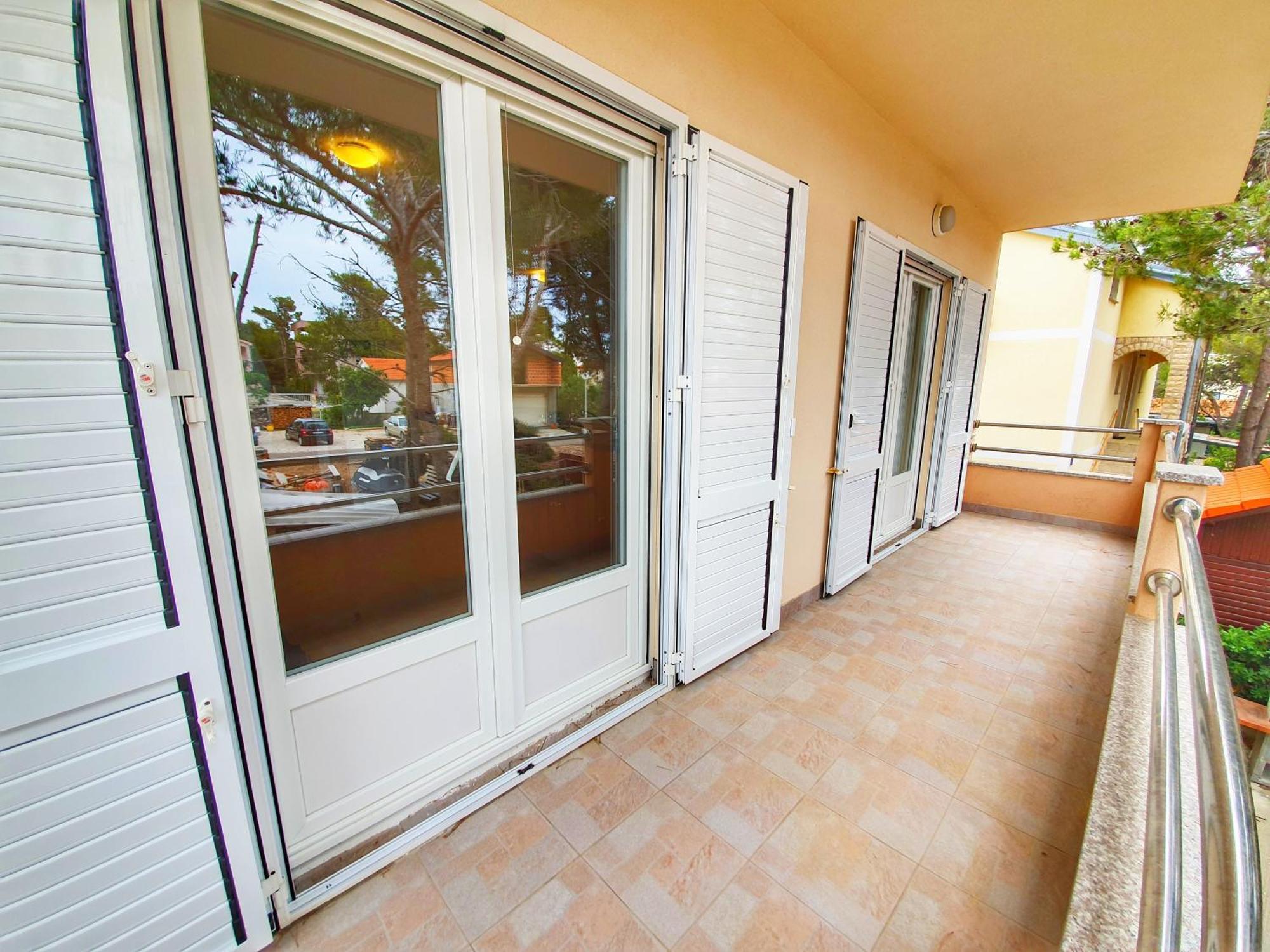 Apartmani Steli Vir Quarto foto