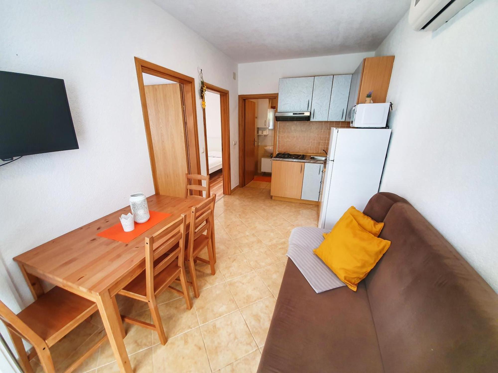 Apartmani Steli Vir Quarto foto