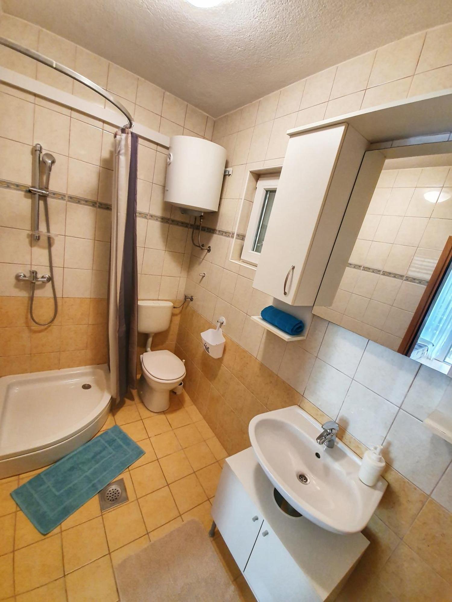 Apartmani Steli Vir Quarto foto
