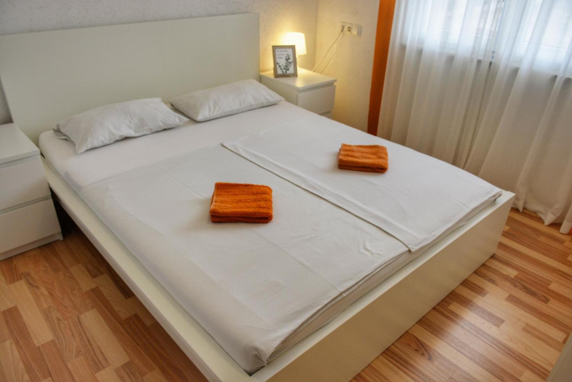 Apartmani Steli Vir Quarto foto