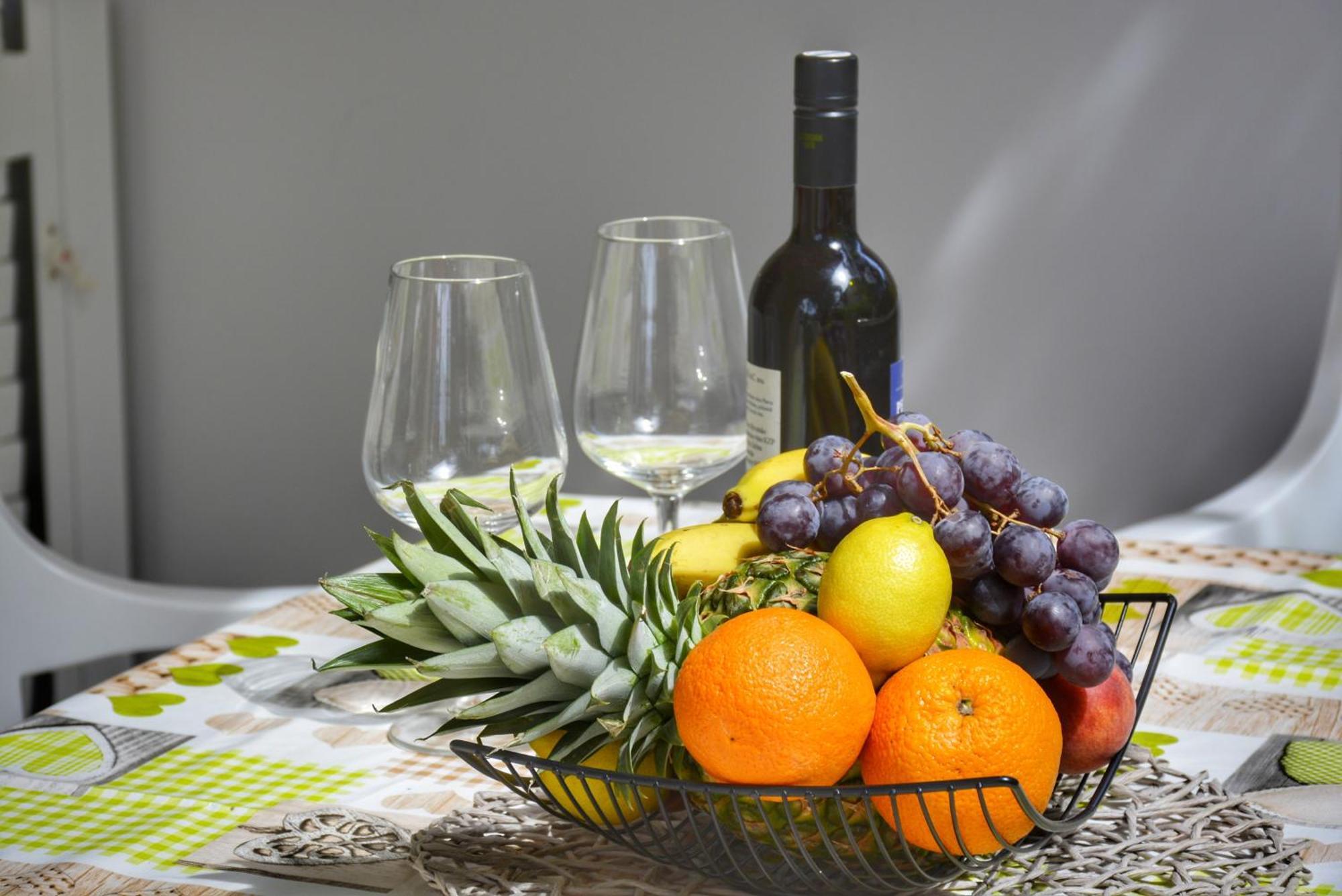 Apartmani Steli Vir Quarto foto