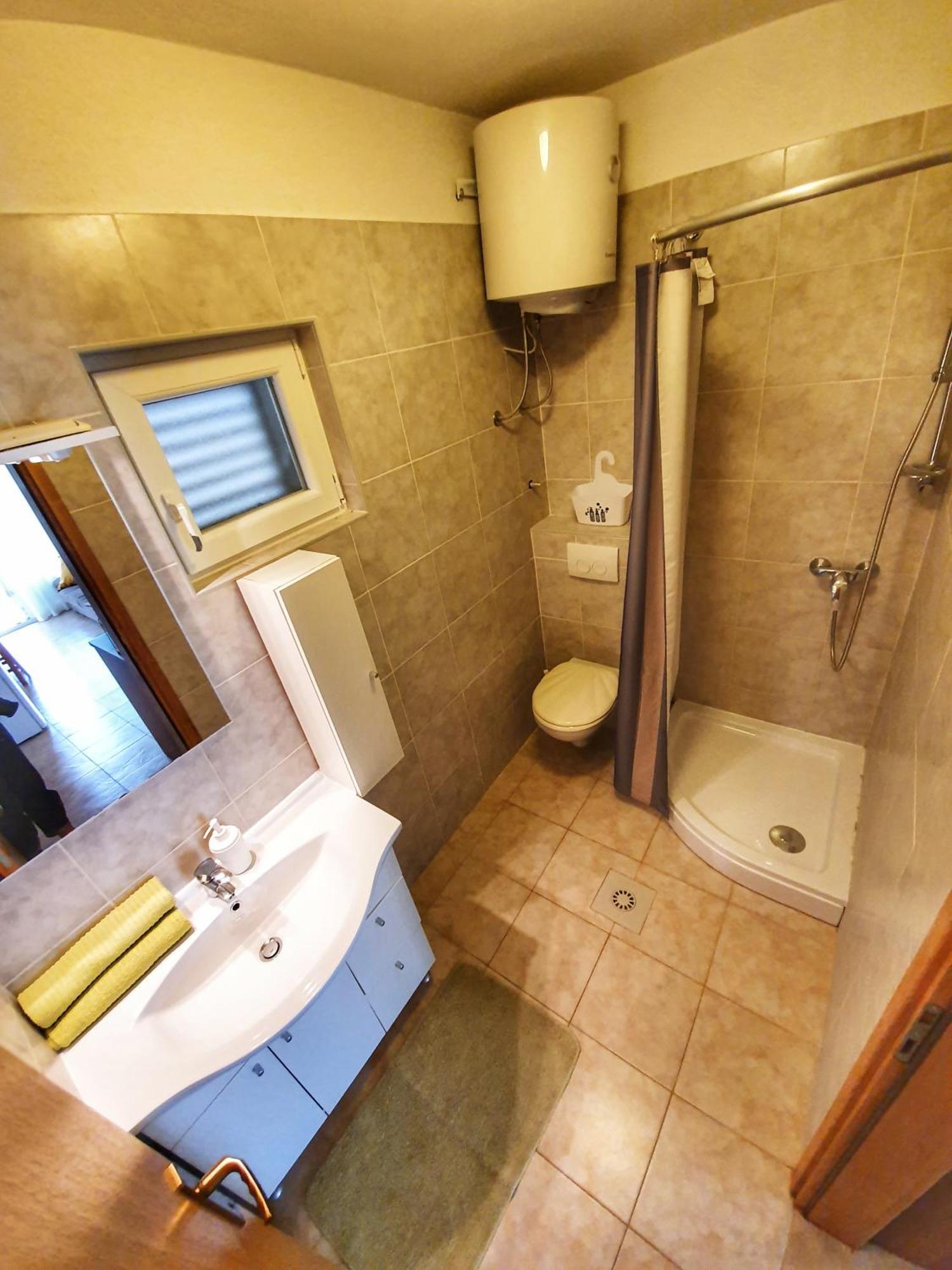 Apartmani Steli Vir Quarto foto