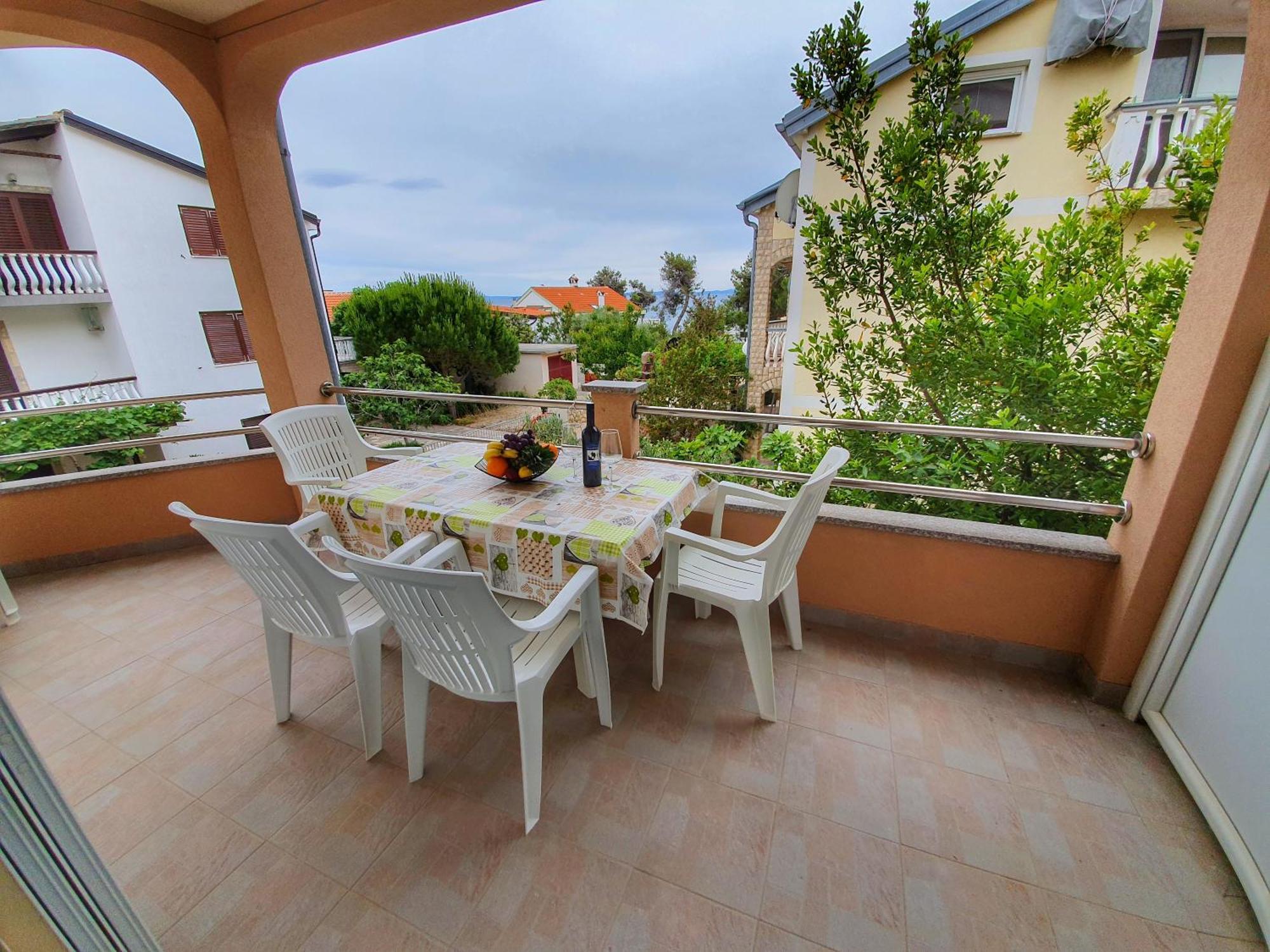 Apartmani Steli Vir Quarto foto